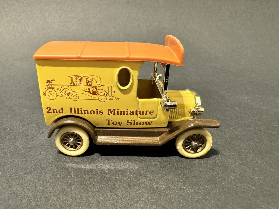 Ford Model T Lledo