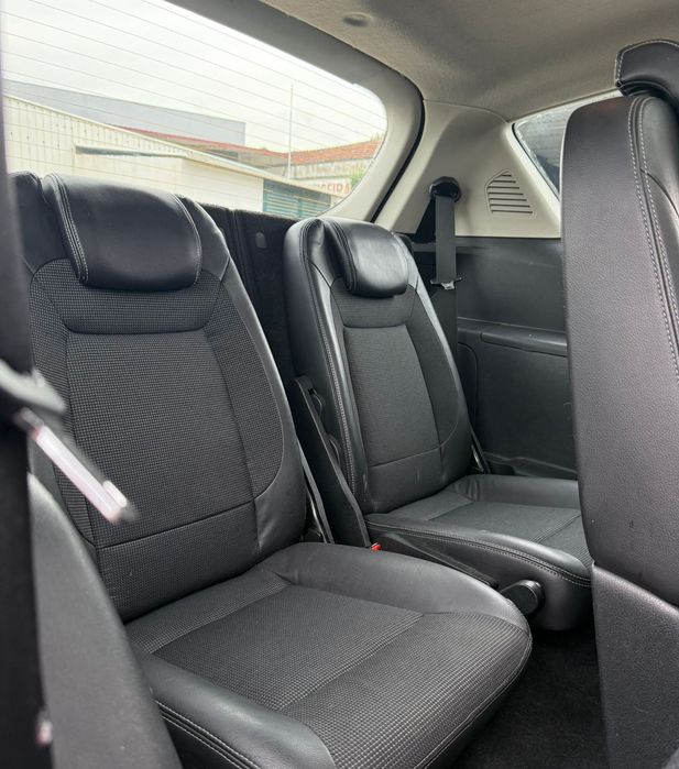 Ford S-Max 2.0 TDCI 140cv-2008[7 lugares]