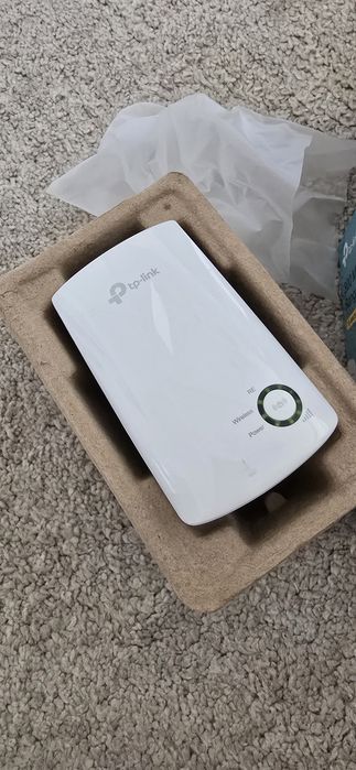 Wi-Fi Range Extender