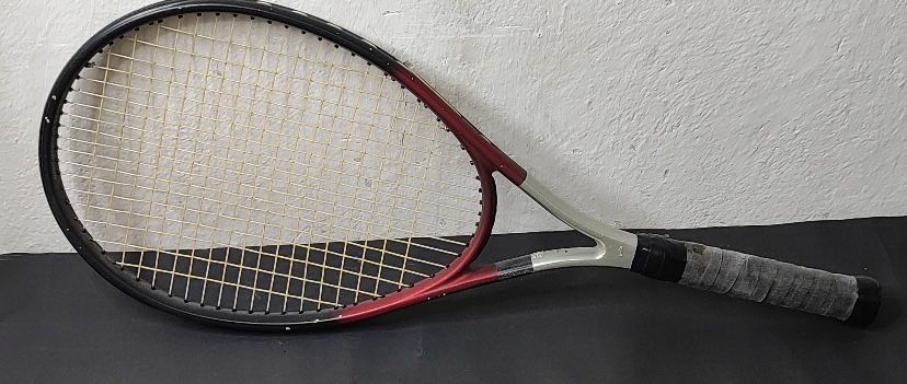 Rakieta tenisowa titanium WROCŁAW lub WYSYŁKA