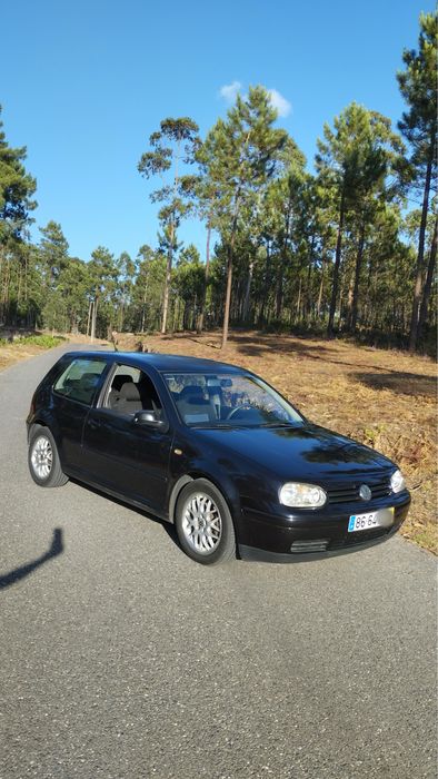Volkswagen Golf 4 gti tdi foto 2