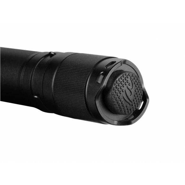 Fenix E20 V2.0 Latarka diodowa LED czarna 350lm ZASIĘG 126 metrów!