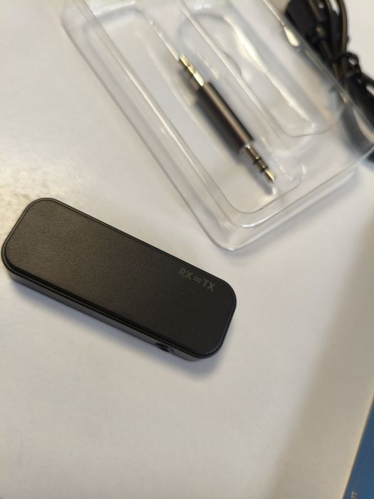 Adapter bluetooth transmiter Nowy