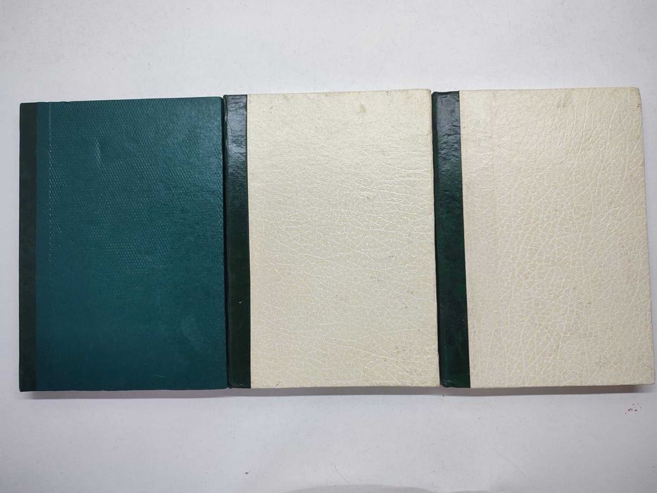 Livros - Curso de Programação (3 Volumes)