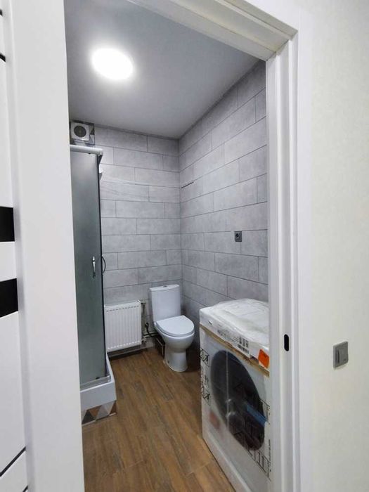 Без% Продаж 1к квартири 42кв.м. з ремонтом та власним опаленням