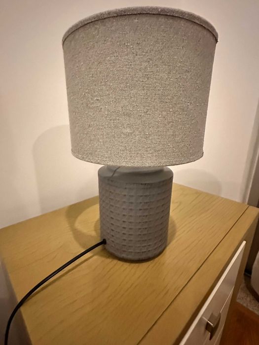 candeeiros mesa de cabeceira