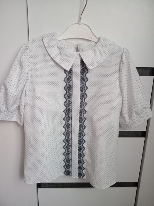 Дитячя блузка бу