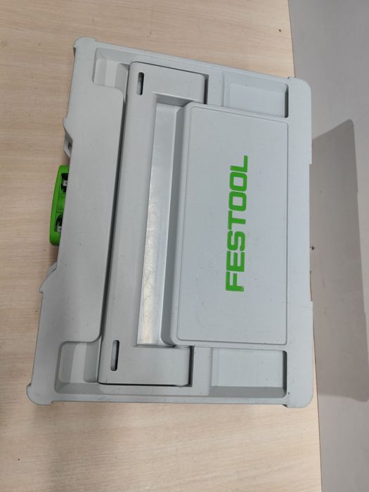 Festool AGC 18 безщіткова акумуляторна болгарка Фестул оригінал