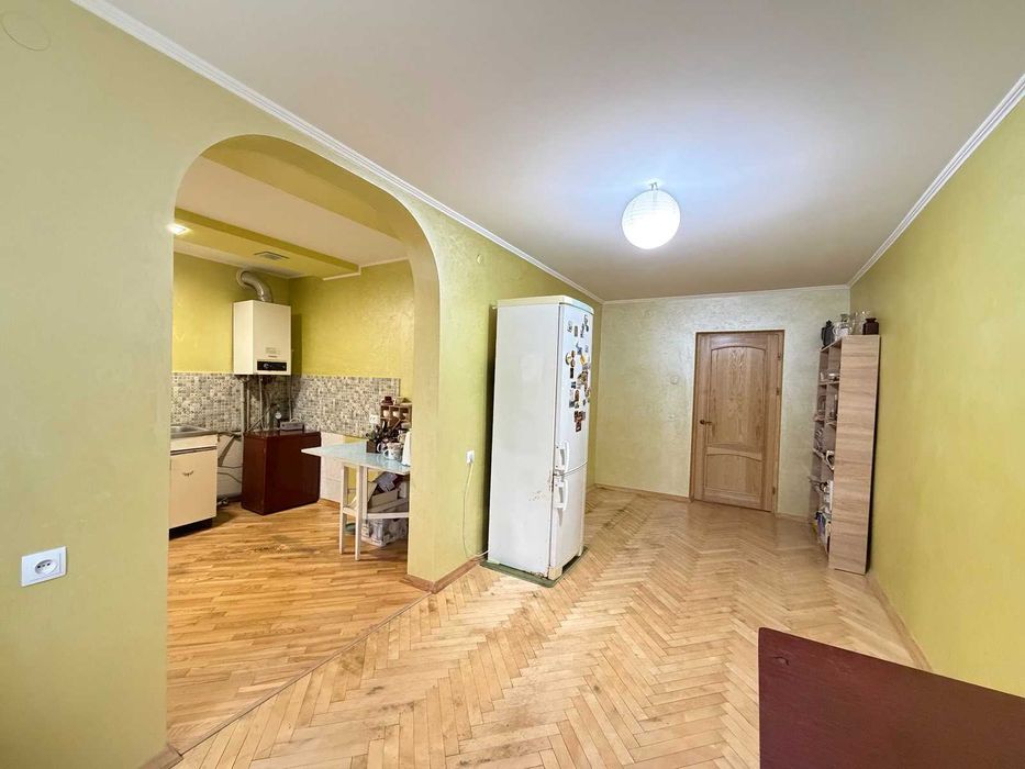 Продаж 4 кім. квартири по вул. Тютюнників. Елітний район міста Львова