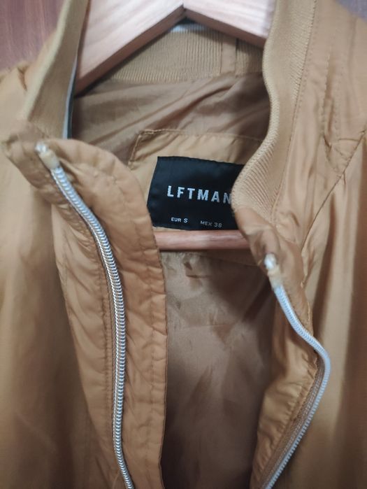 Casaco de homem Lefties