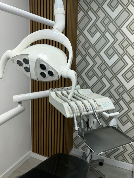 Equipe dentaria Sinol eco line