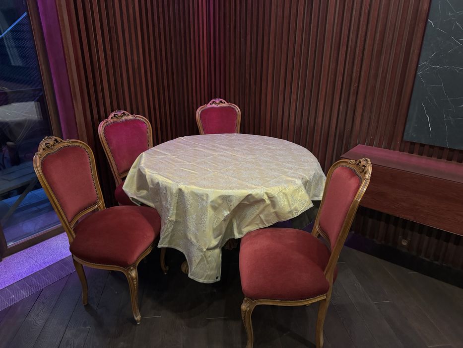 Оренда Дома Три Этажа + Парковка + Камуналка