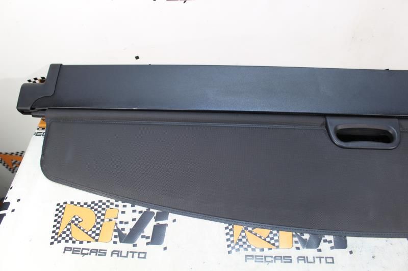 Chapeleira / tampo da mala BMW X3 (F25)