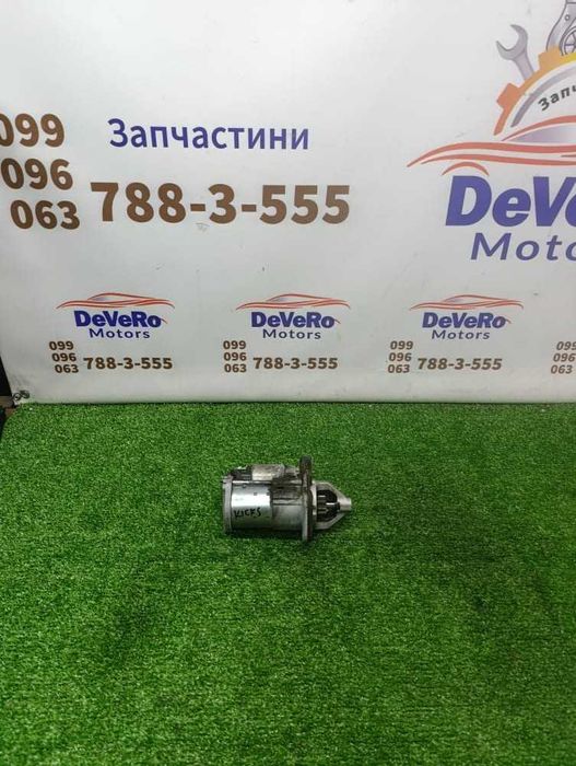 Стартер генератор компрессор кондиционера Nissan KICKS 1.6 АКПП 2018