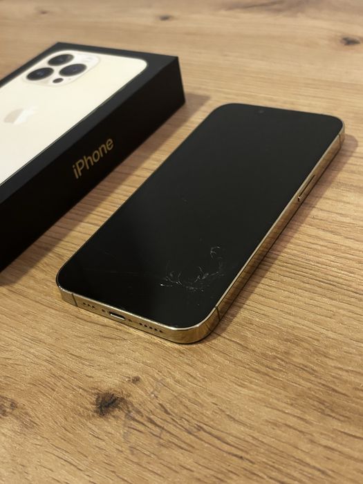 Iphone 13 Pro 128 Gb
