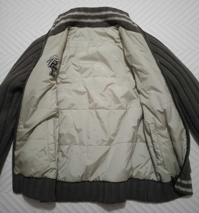 Casaco Blusao tamanho 36 - Portes Gratis