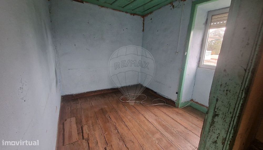 Moradia T2 para venda