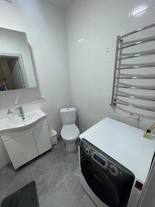 Оренда 1к. квартири, центр, район центрального стадіону