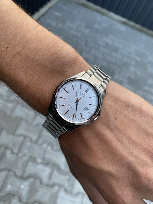 Оригінальний годинник Casio MTP-1183A-7A