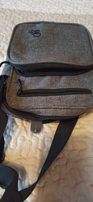 Bolsa de tiracolo UP2