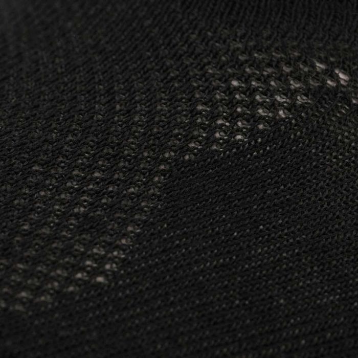 Letnie skarpety lekkie black 43-46