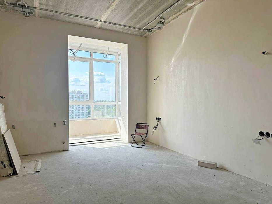 2-кімнатна з ремонтом який майже фінішував - шанс зробити під себе(SP)