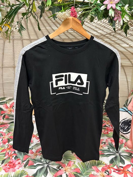 Camisola Fila para rapaz