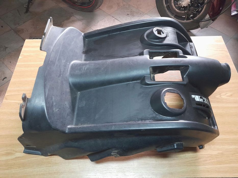 Mtd Silver 15/92 Konsola Kierownicy Obudowa