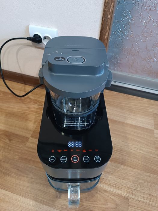 Апарат для приготування горіхового молока та ін., Klarstein Marcia