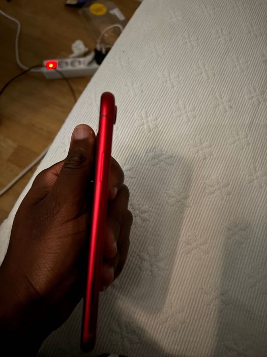 IPhone XR 64gb for sell used like new