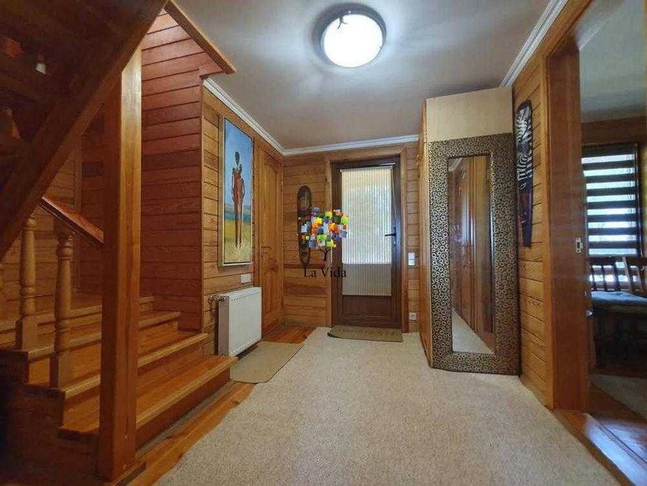 Продаж 3 кімнатного плавбудинку Zoloche-Вишеньки