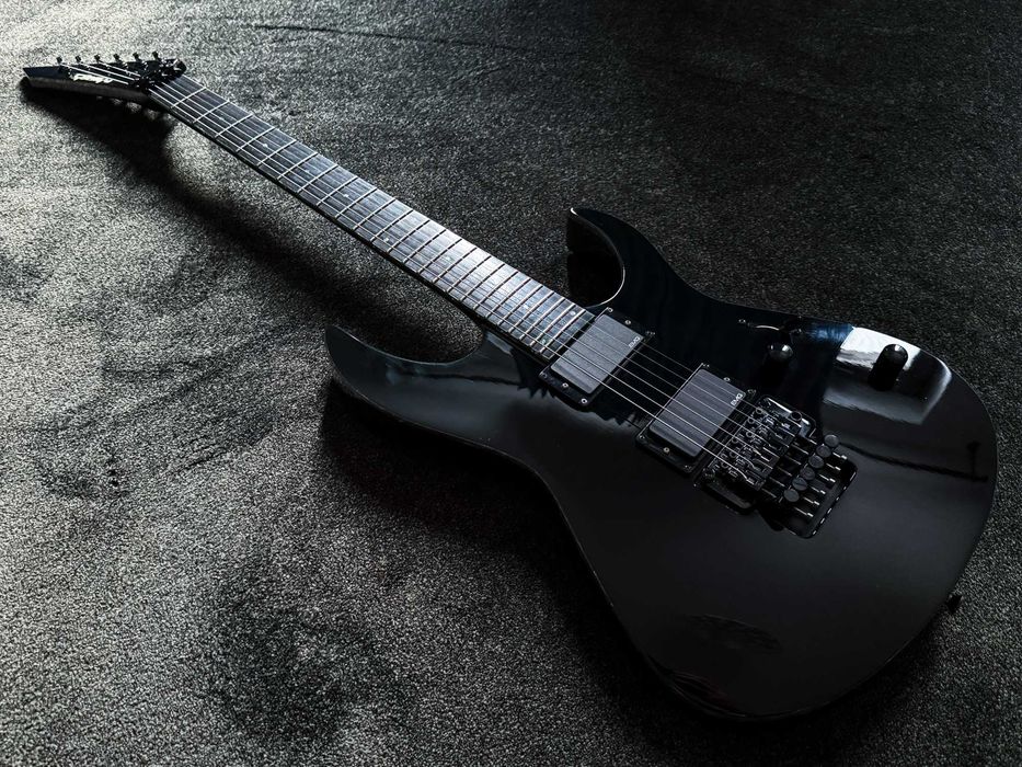 Dla Ciebie wszystko - esp edwards - w kategorii Muzyka i Edukacja