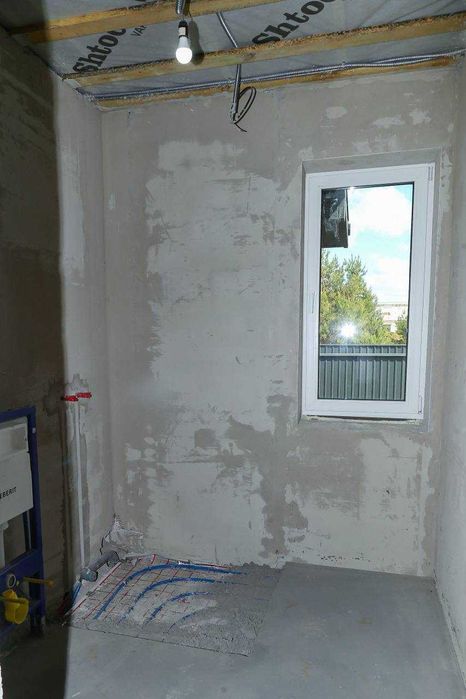 Продам якісний будинок з чистовим оздобленням 90 м2 Бровари 10 хв без%