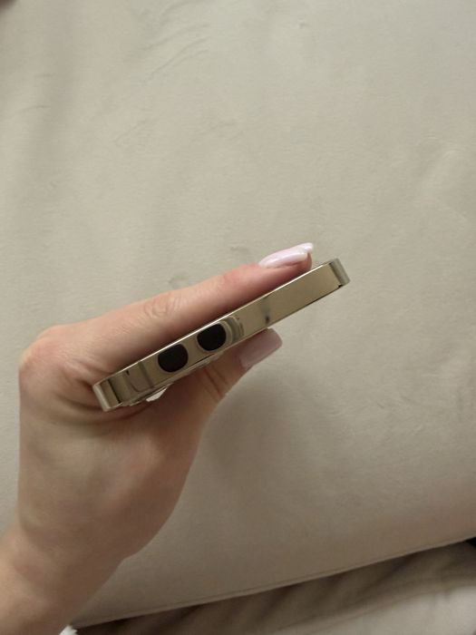 Iphone 12 pro Gold 128 gb