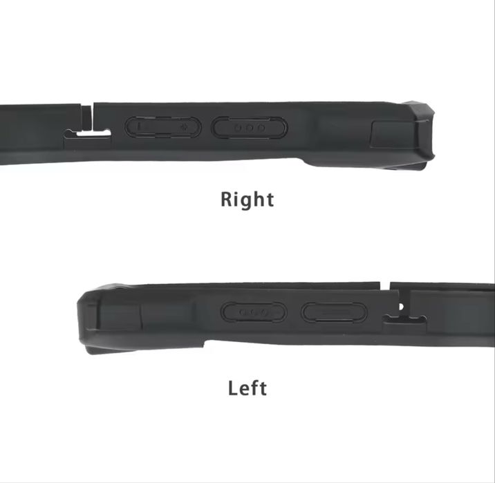 Etui do skanera kurierskiego Zebra TC21 TC26