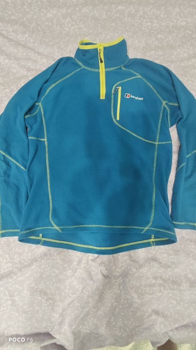 Кофта   Berghaus