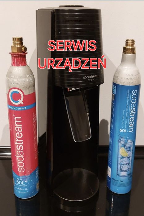 Butla Sodastream