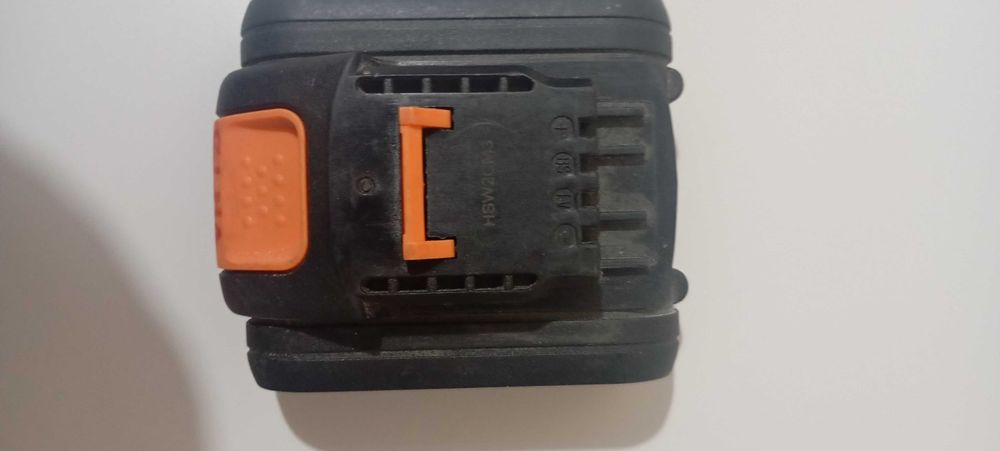 Baterias Dexter 14.4v 1.5 ah