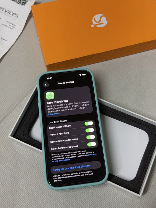 Iphone 14 pro 128gb