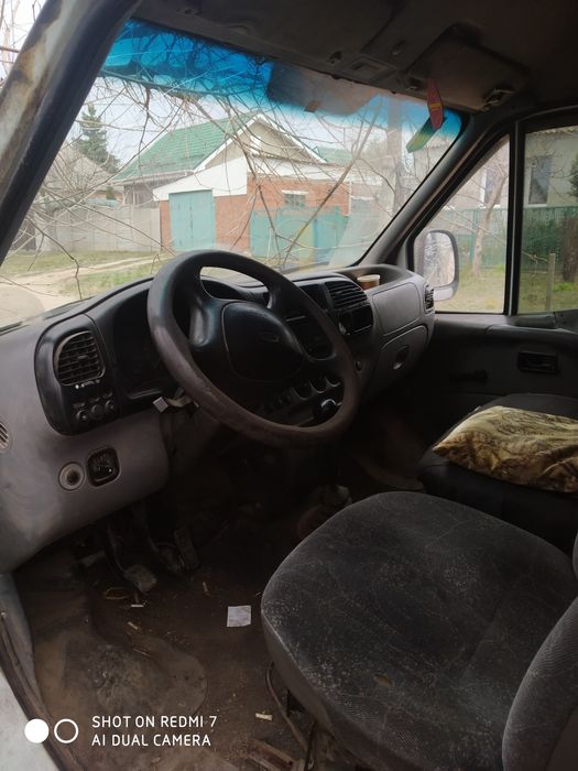 Продам автомобіль