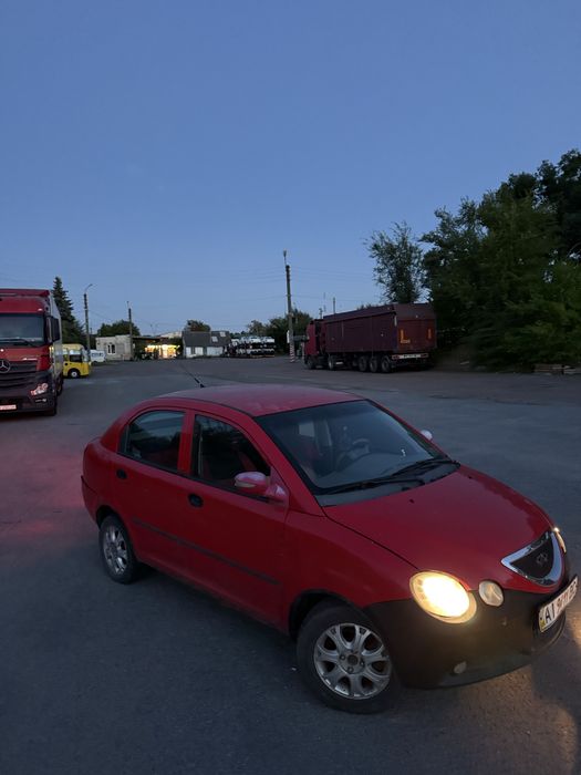 Продам Чери 1.5 бензин Кондиціонер працює