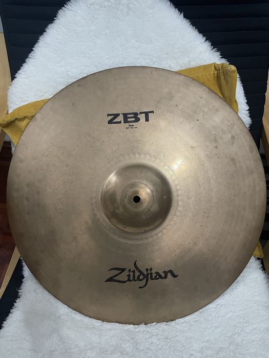 Ride Zildjian 20”