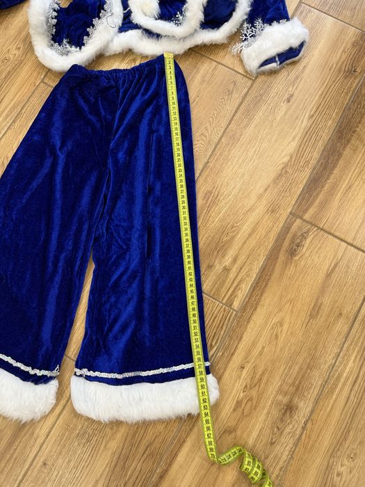 Костюм карнавальний Морозко