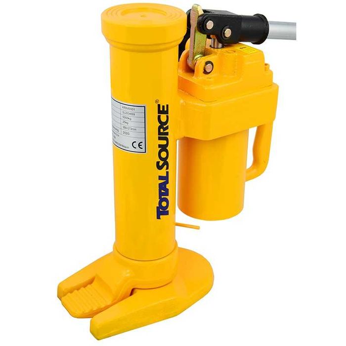 Podnośnik Warsztatowy Hydrauliczny 5T