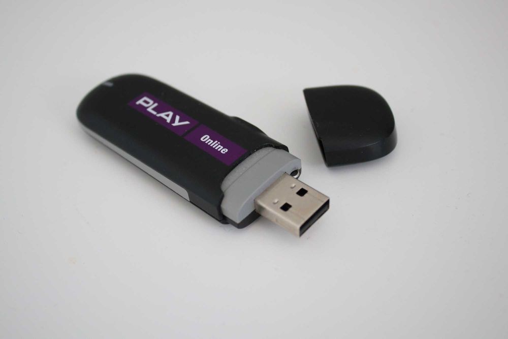 Modem Huawei E3131 na kartę SIM