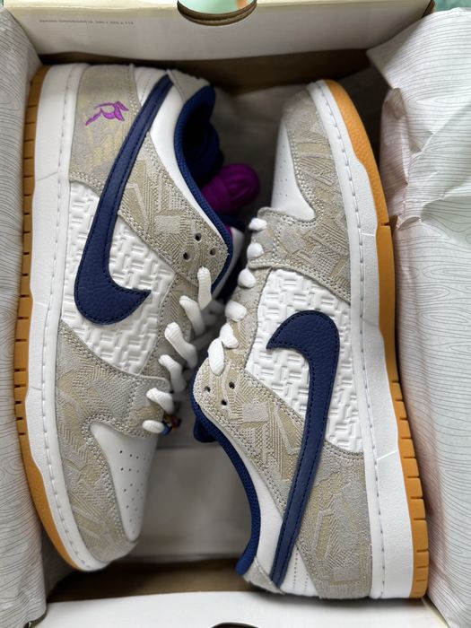Nike 7 par butów limitowane