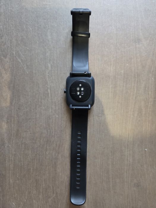 Smartwatch Amazfit Bip U Pro