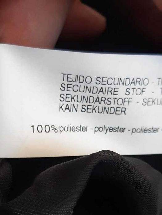 Накидка женская Zara basic