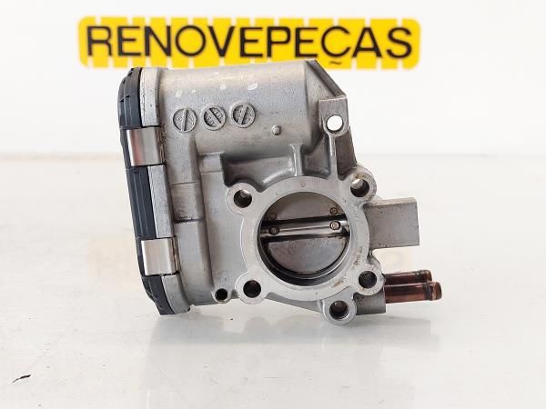 Corpo borboleta OPEL Corsa C
