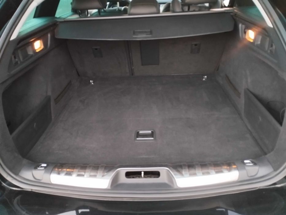 PEUGEOT 508 SW 1.6 BlueHDi Allure